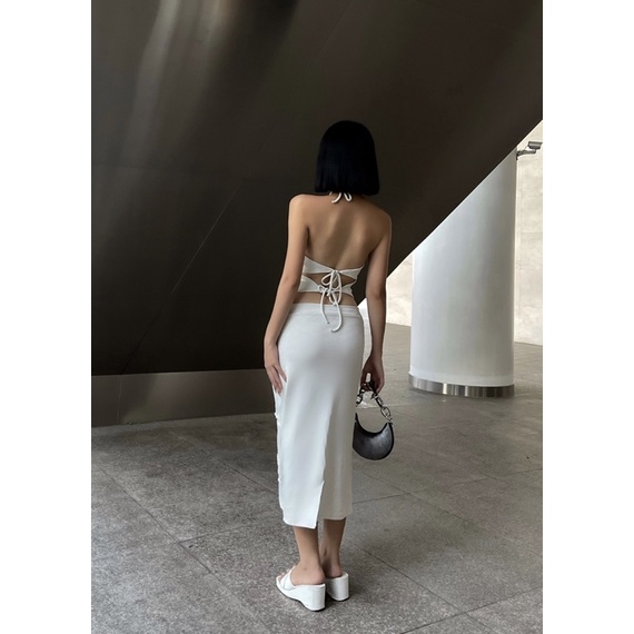 SET VÁY YẾM - MIM