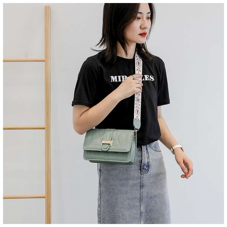 XẢ KHO Túi đeo chéo nữ MS07