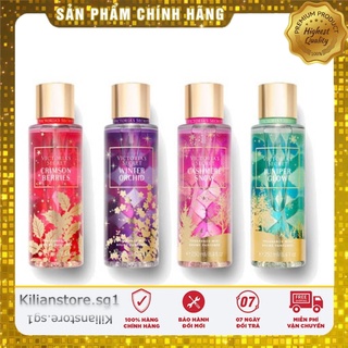 Xịt Thơm Body Mist Victoria’s Secret - NEON PARADISE   (30ml-50ml-100ml)