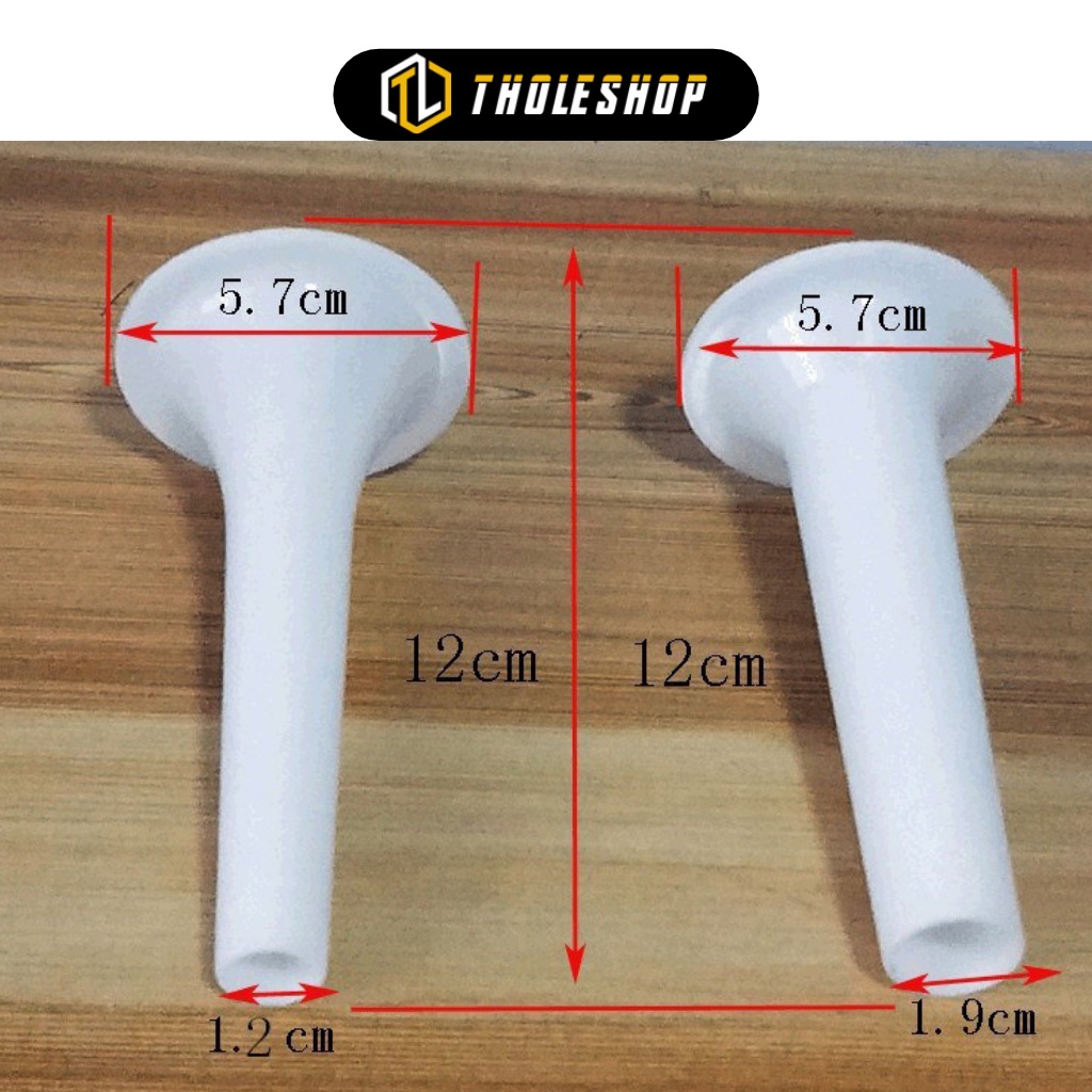 Ống Nhồi Lạp Xưởng - Dụng Cụ Ép, Nhồi Thịt, Xúc Xích Bằng Tay Siêu Tiện Lợi 9844