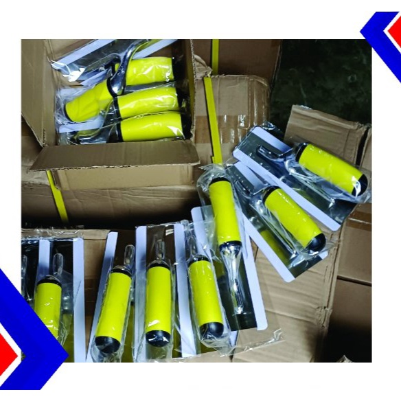 🔥FREESHIP🔥 Bay Trét Thi Công Sơn Bê Tông Chuyên Ngiệp Sonbetongsaboro