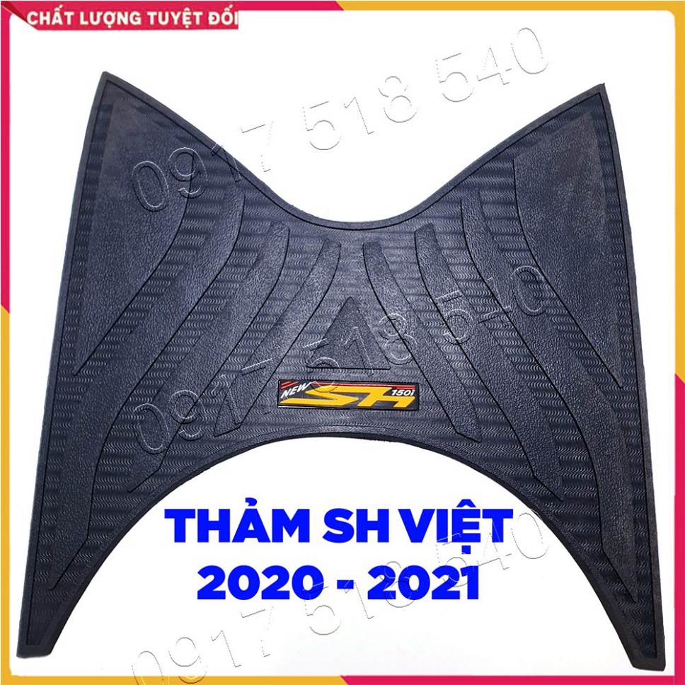 ✅ Thảm Lót Sàn Sh Việt 2013 - 2021 - Thảm Để Chân Cao Su Sh việt ✅ Ảnh thật Sp