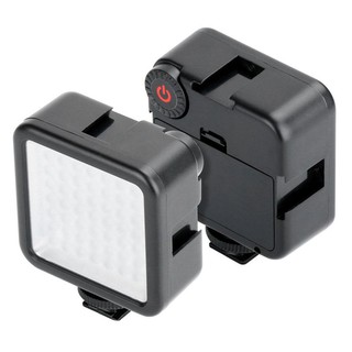 Đèn LED trợ sáng quay video ulanzi