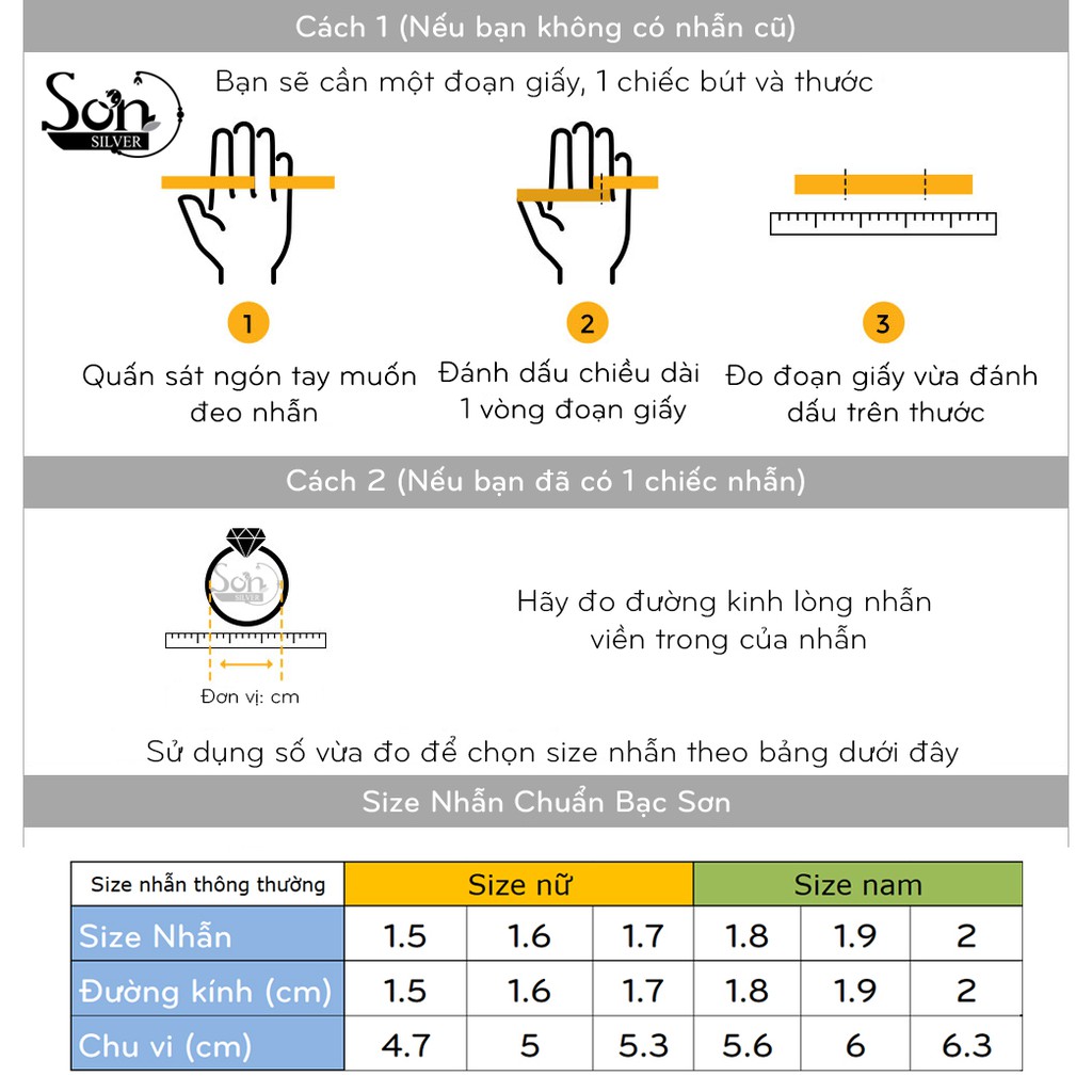 Nhẫn Bạc Rắn Bạc Ta Nhẫn Rắn Hàng Chuẩn