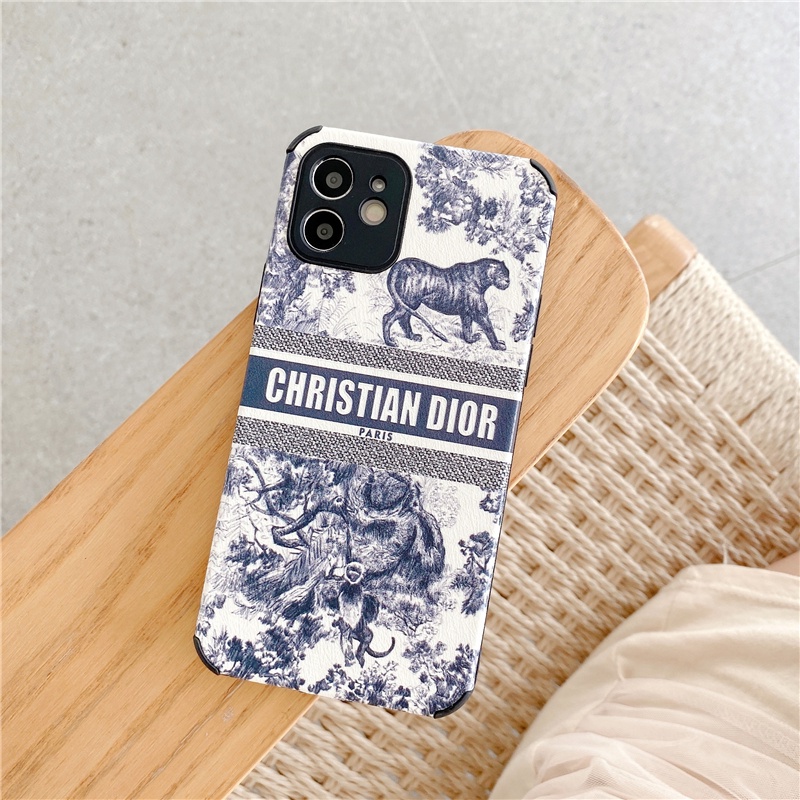 Thời Trang Ốp Điện Thoại Chống Rơi Cho iphone 11 12 13 pro max 15 15 pro max 12 pro 13 pro 14 pro max