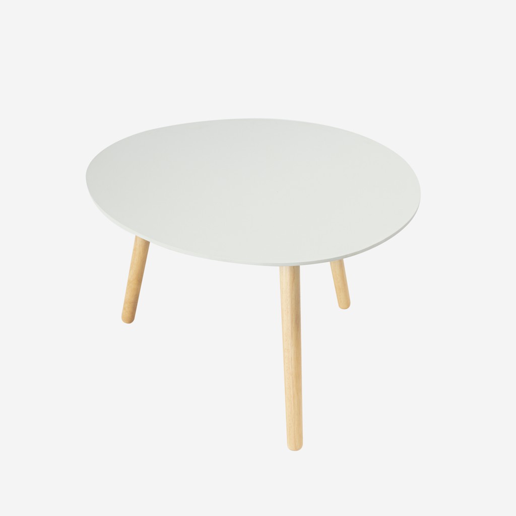 Bàn Sofa MOHO MILAN 601 Màu Xám