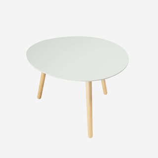 Bàn Sofa MOHO MILAN 601 Màu Xám