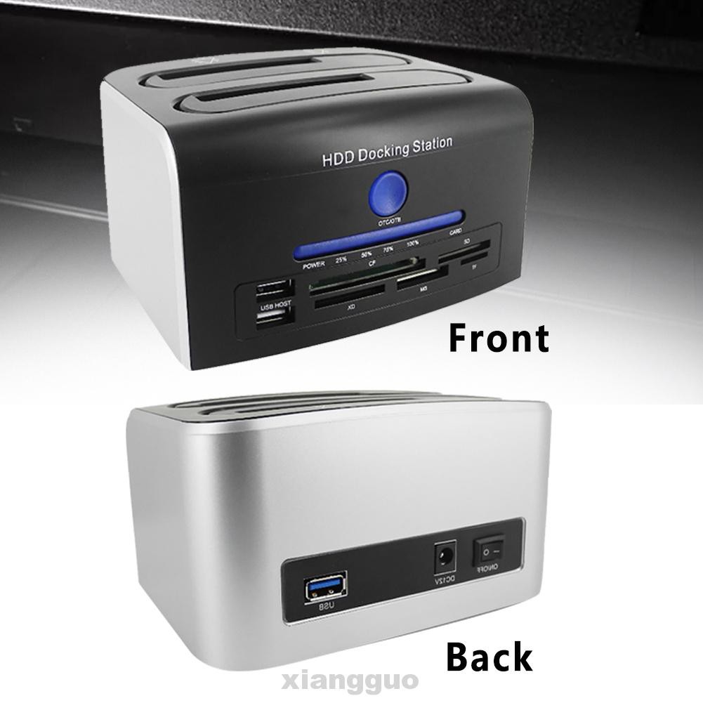 Đế Gắn Ổ Cứng Ngoài Usb 3.0 Tốc Độ Cao | BigBuy360 - bigbuy360.vn