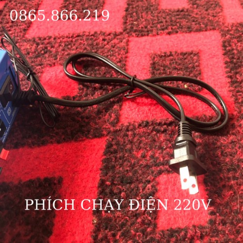 Đầu Âm Li mini AV 263b - Âm Li Thổi Chim Đêm Cao Cấp 300w ảnh thật