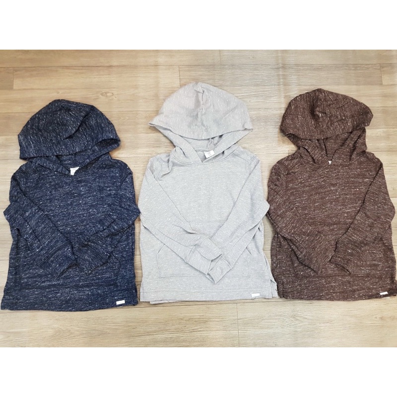hoodie bé dize 5/6y