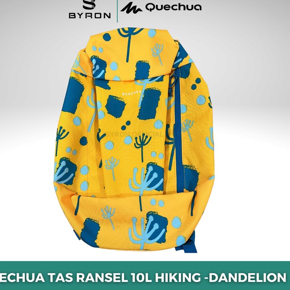 Ba Lô Leo Núi Wm9n8 New 2022 Quechua Arpenaz NH100 10L Chính Hãng 91 Ngày