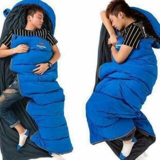 Túi ngủ văn phòng, du lịch, phượt