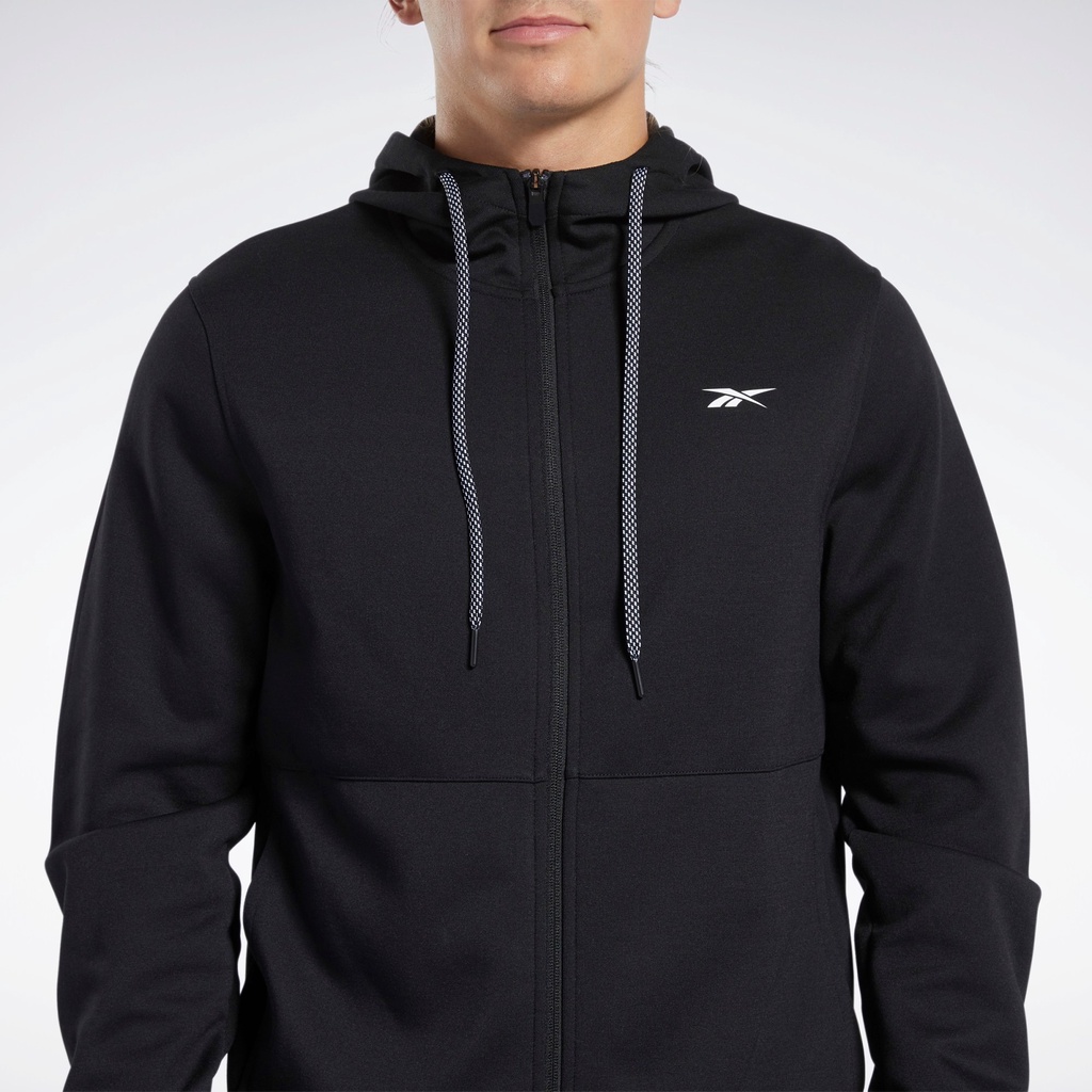 Áo Reebok Hoodie Trái Mùa Store Nhật SALE