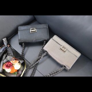 Túi c.n.k vân kỳ nhông