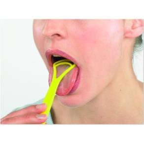 Dụng Cụ Cạo Lưỡi tiện dụng