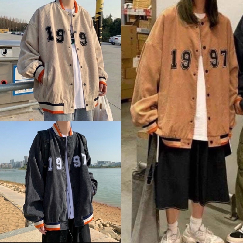 ÁO KHOÁC BOMBE NHUNG TĂM🦋 ÁO BÓNG CHÀY THỂ THAO NAM NỮ UNISEX FROM RỘNG PHONG CÁCH ULZZANG, TONGKHOQUANAONU