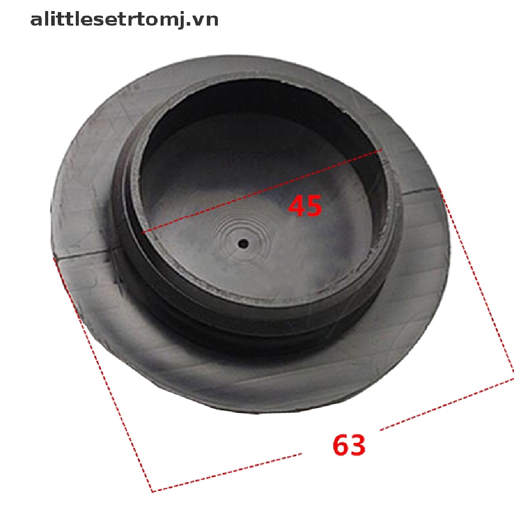 Nắp Gắn Phuộc Trước Xe Đạp 54330ED000