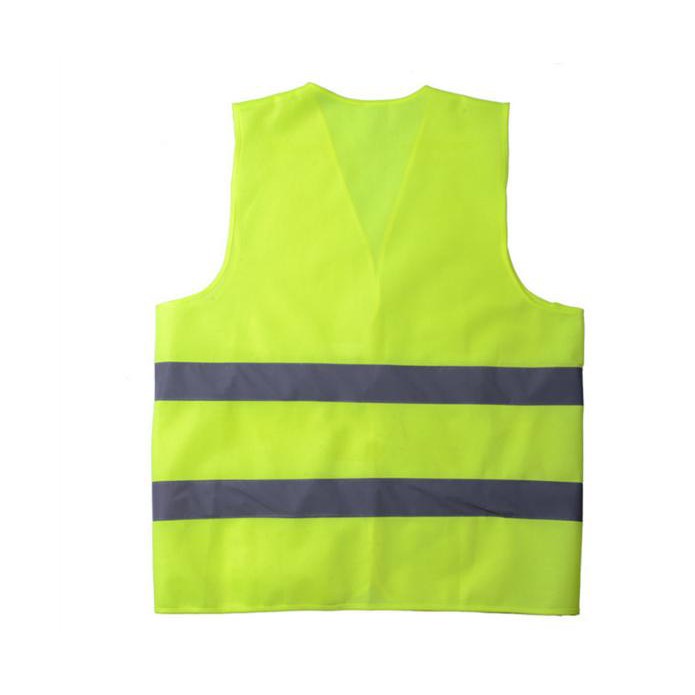 Áo phản quang bảo hộ trong đêm