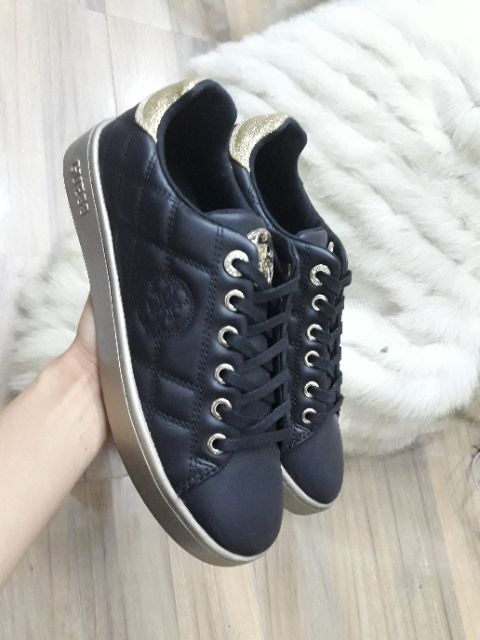 Giày GUESS sneakers nữ