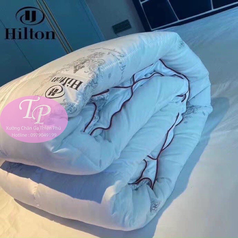 Ruột Chăn Hiton Cao Cấp Siêu Đẹp Nặng 3Kg