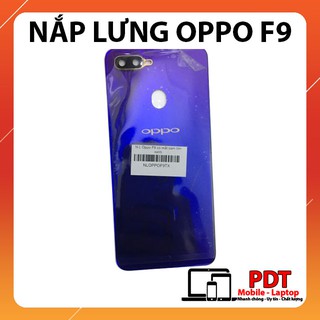Nắp Lưng Oppo F9