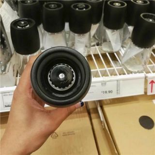 Xay tiêu ikea