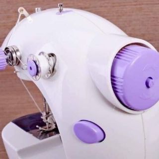Máy May Mini Cao Cấp CMD Có Đèn Led