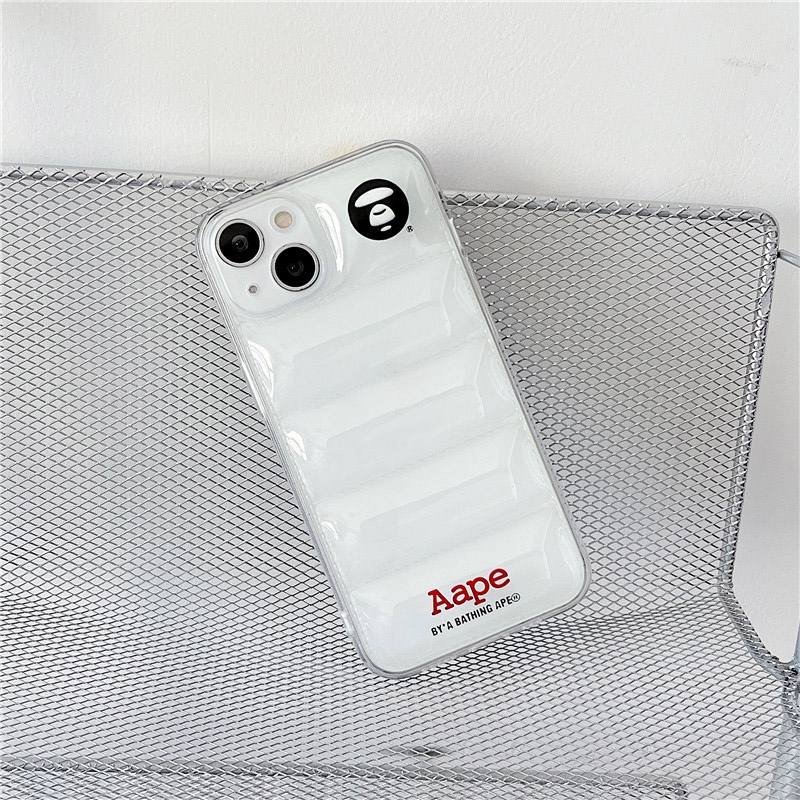 Hoạt Hình Ốp Điện Thoại Mềm Trong Suốt Cho iphone15 15pro 15pm 14 14plus 14pro 14promax 13 13pro 13promax 12 12pro 11 x xr xsmax 7p / 8p