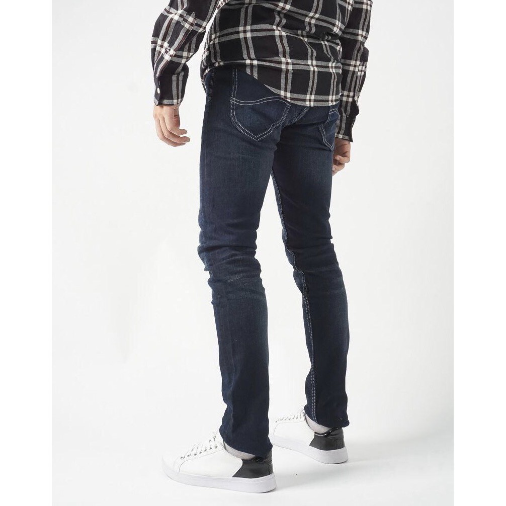 Quần jeans nam Li xuất xịn