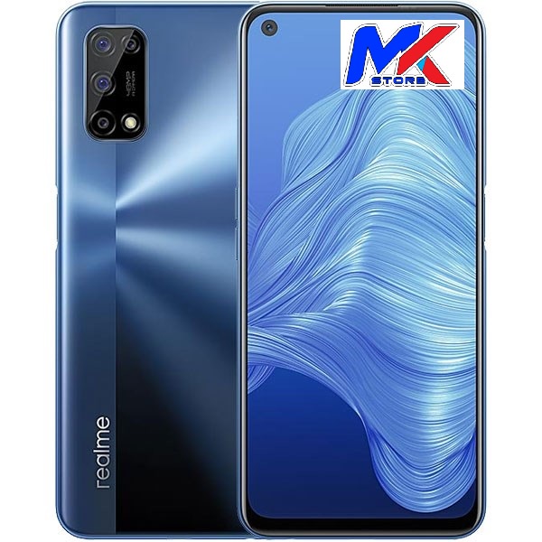 Kính cường lực bảo vệ màn hình điện thoại Realme 7/Realme 7i/Realme 7 pro full màn hình full keo