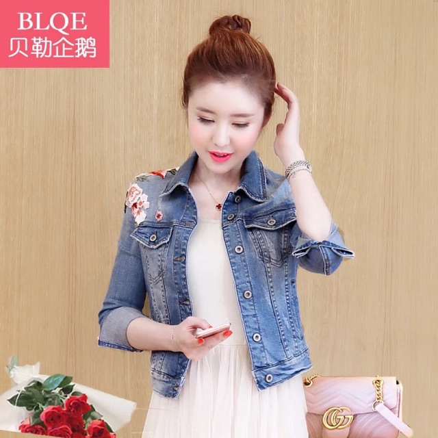 Áo bò xinh sz S _2XL