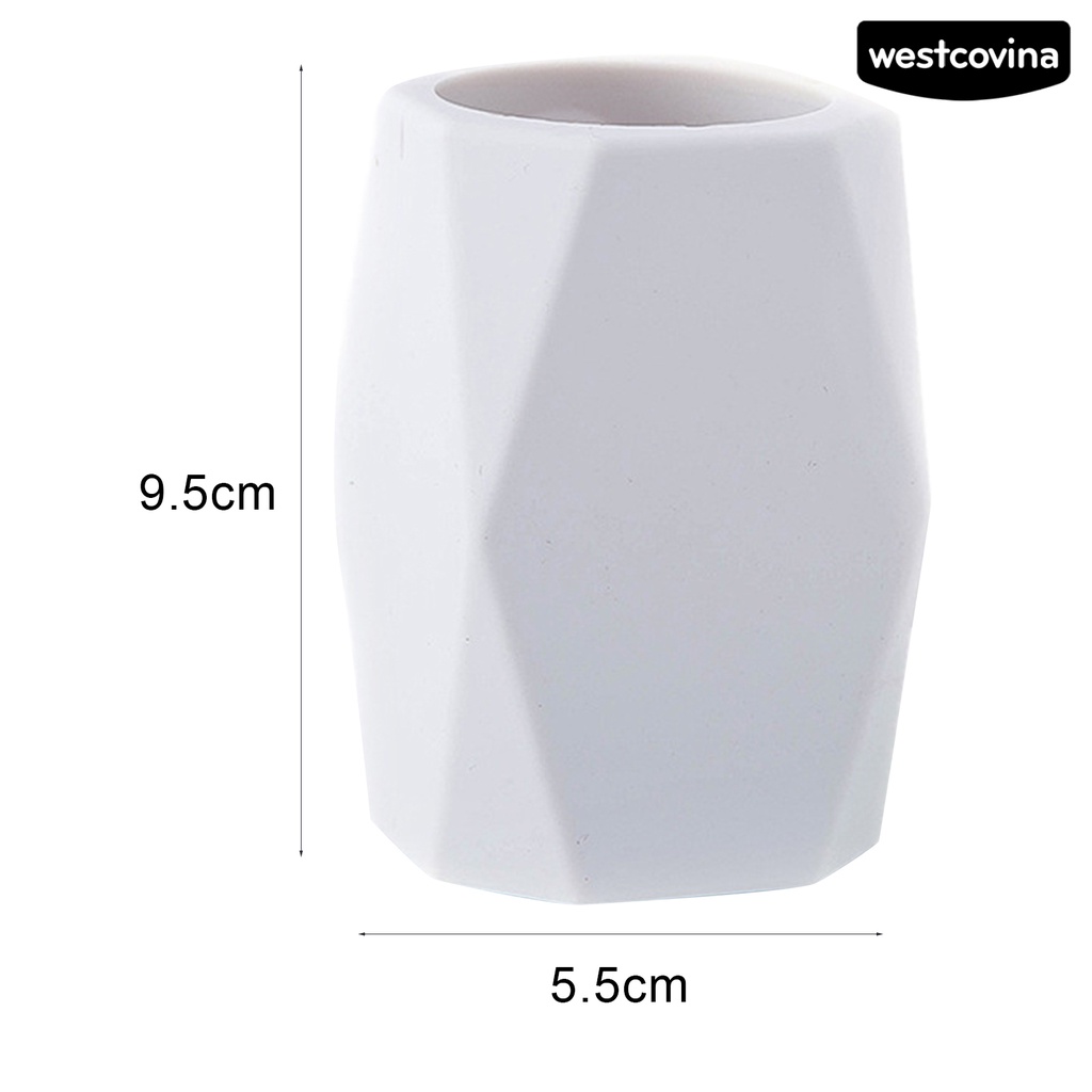 [Hot]✍Hộp Đựng Bút Bằng Silicone Thân Thiện Với Môi Trường