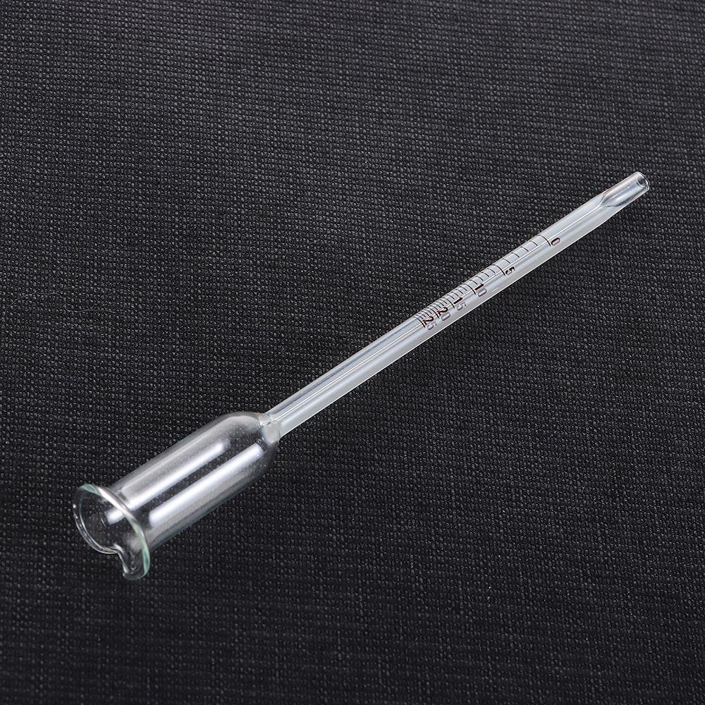 Thiết Bị Đo Nồng Độ Cồn Của Rượu Vang Trái Cây Tiện Dụng