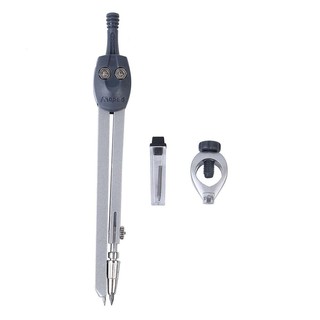 Compa Học Sinh Maped Metal