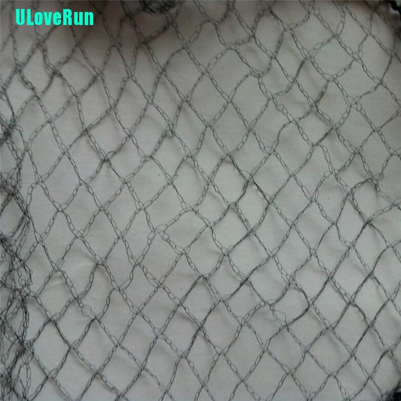 Bộ 5 Lưới Búi Tóc Màu Đen Chuyên Dụng Cho Nữ Múa Ba Lê