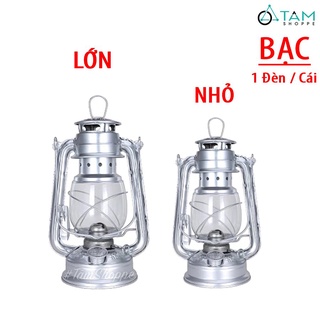 Đèn dầu đi bão đủ màu TAN