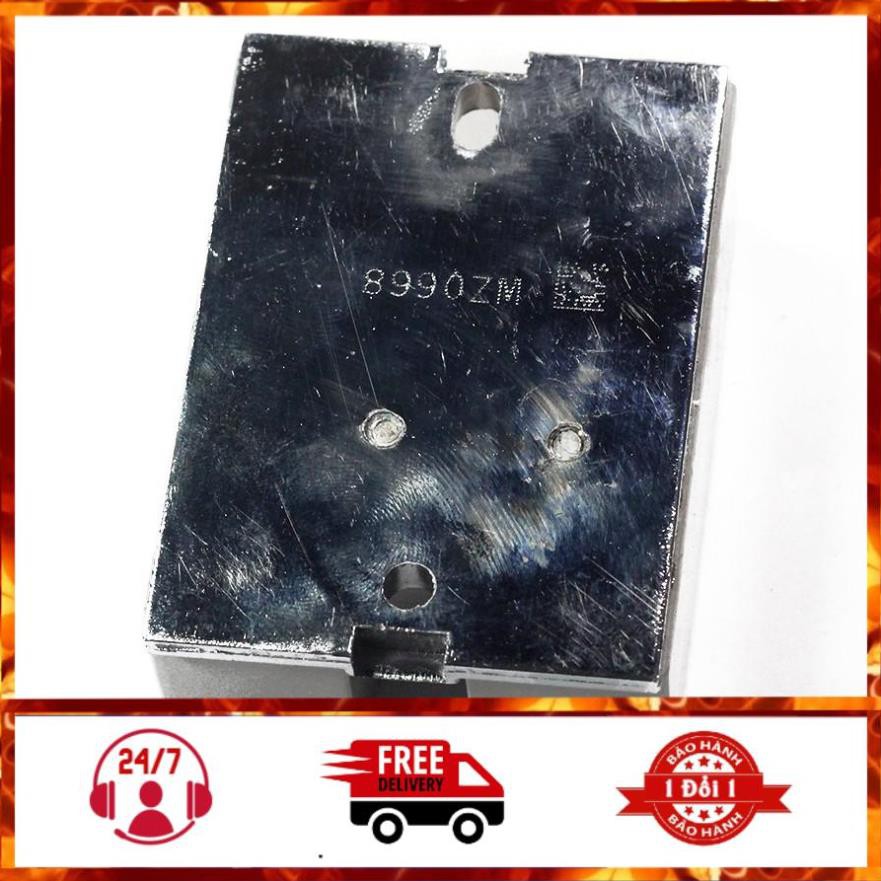 Relay Bán Dẫn Fotek SSR-100 DA
