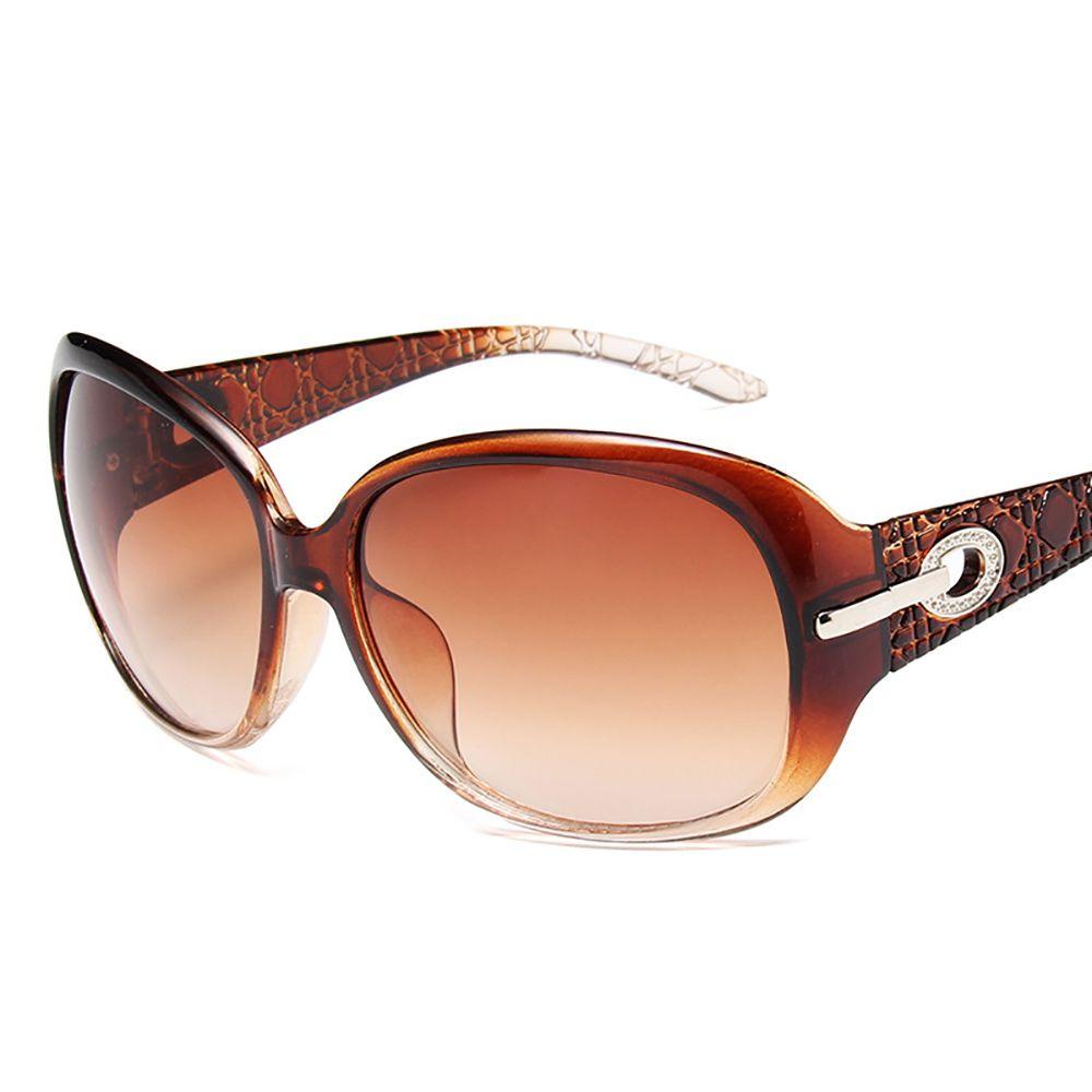 Kính Chống Bức Xạ Bảo Vệ Mắt Gọng Lớn WMES15H Phong Cách Hàn Quốc Cho Nữ