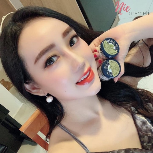 ST DALFOUR BEAUTY WHITENING EXCEL CREAM- Dưỡng trắng da loại bỏ nám ban đêm- dành cho da thường