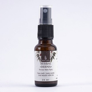 SENCI HERBAL DERMA