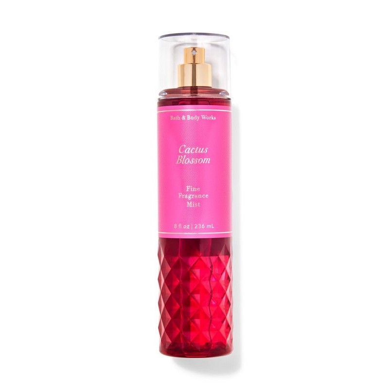 BODY MIST - Xịt thơm CACTUS BLOSSOM