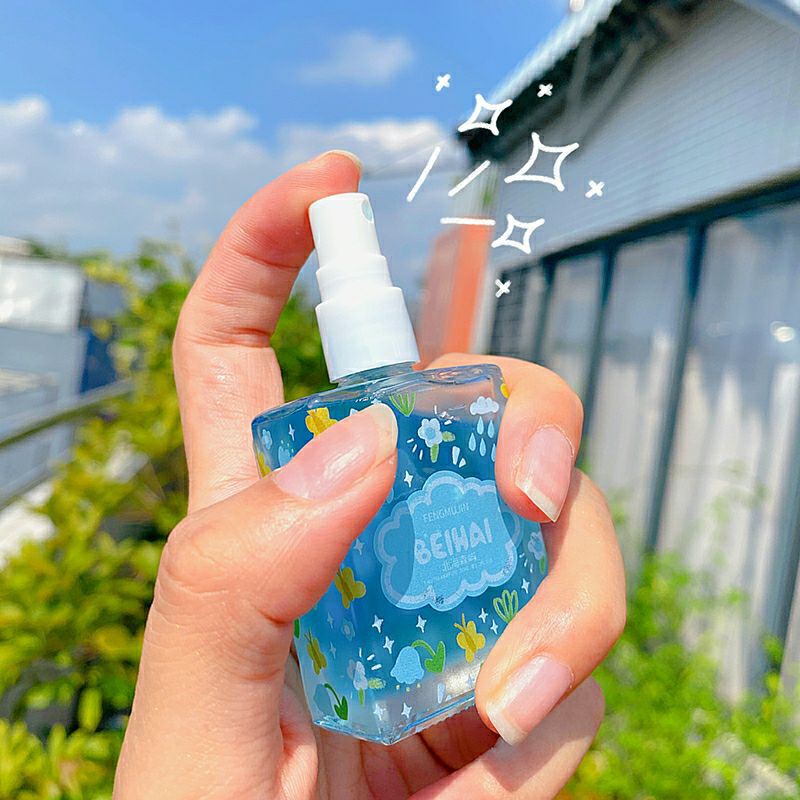 🍓Nước Hoa Make Me Happy 20ml [NỘI ĐỊA TRUNG] Hương Trái Cây Ngọt Ngào BiTi NH572 | Thế Giới Skin Care