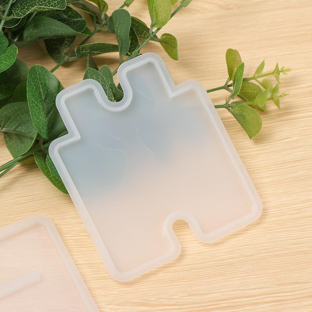 Khuôn Silicon Làm Giá Đỡ Điện Thoại Thủ Công DIY