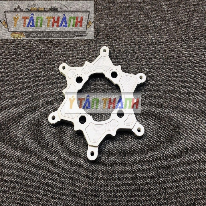 Lòng Đĩa Kmt 4 Lổ Ốc MS1969