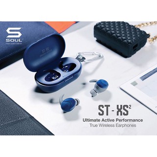 Tai Nghe Bluetooth Soul ST-XS2