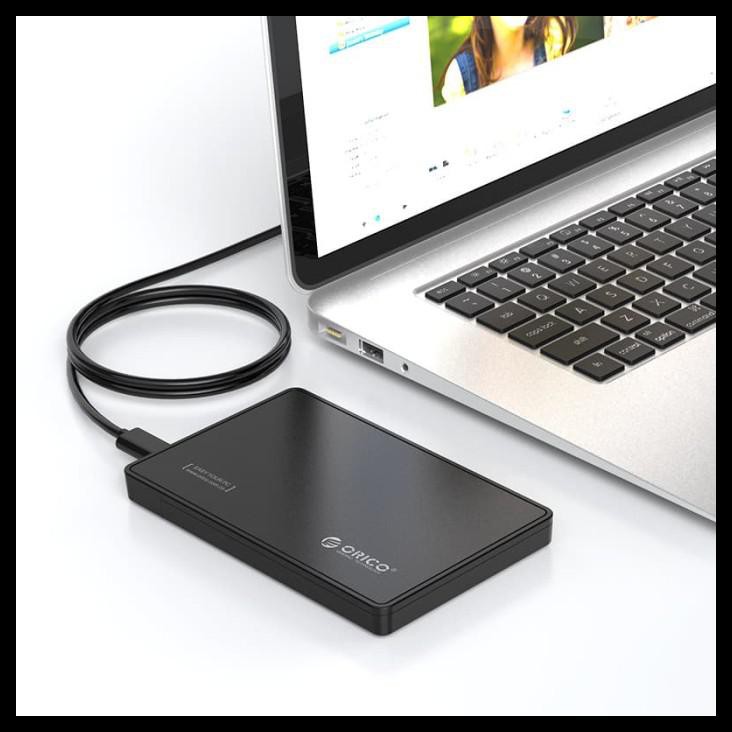 Vỏ Ổ Cứng Orico 2.5 Inch Type-C 3.1 Gen 2-2588c3-g2 Mpd312 | BigBuy360 - bigbuy360.vn