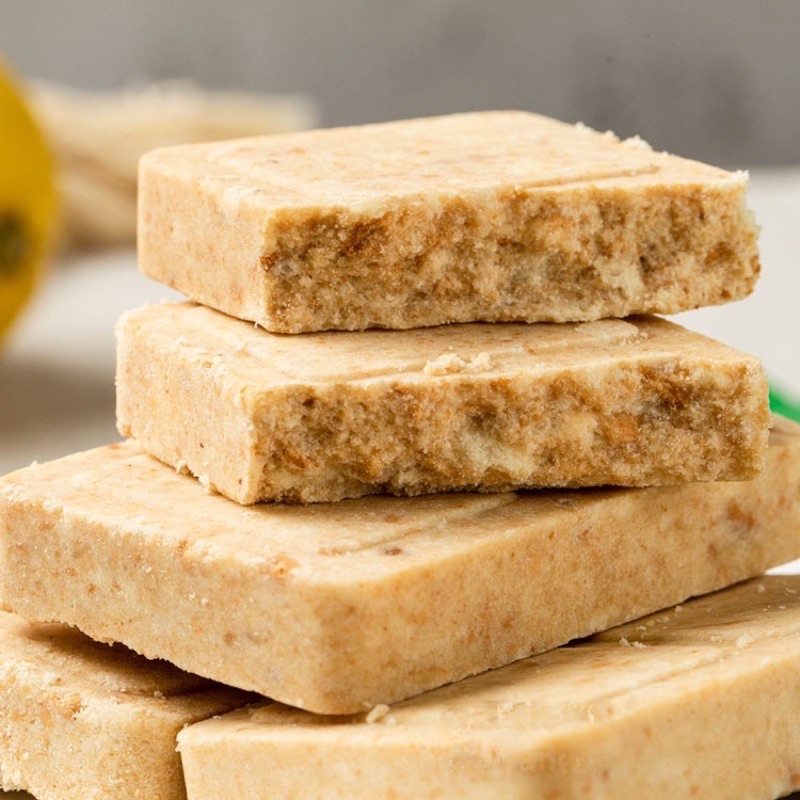 Lương khô quân đội TQ thùng sắt 900 3 sao