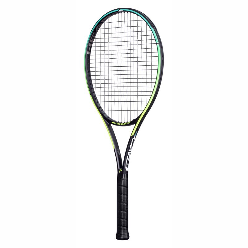 VỢT TENNIS HEAD GRAVITY MP 2021 295G (16X20)