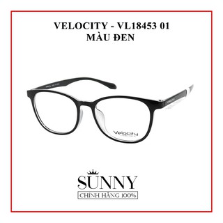 Gọng Kính Unisex Velocity VL18453