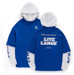 [CÓ SẴN] Áo Hoodie SUGA BTS cá tính